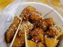 -八一好吃街·高品美食广场