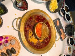 -哥老官重庆美蛙鱼头(宝山龙湖店)