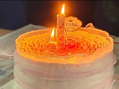 -维尔纳斯·生日蛋糕·动物奶油冰淇淋蛋糕(六里桥店)