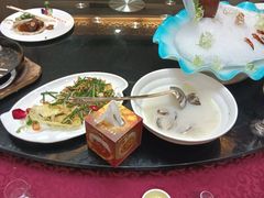 -东江海鲜酒家(艺都分店)