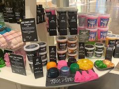 -LUSH(威尼斯人店)
