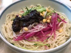 老北京炸酱面-惠丰堂饭庄·烤鸭·京味菜(翠微路店)