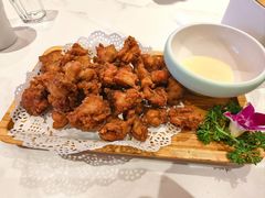 QQ鸡架-亚伟瓦罐面美食城(淇县总店)