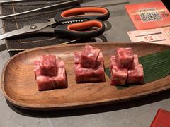 -花时·炭火烧肉(东百中心A馆店)