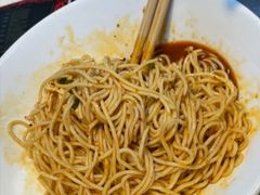 -红辣椒·川菜·火锅(大洋中心店)