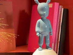 -潮一不贰·法式甜品·生日蛋糕·西式简餐(外滩店)