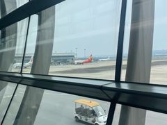 -南宁吴圩国际机场-T2航站楼
