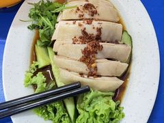 -汕头街四果汤