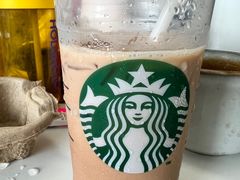 -星巴克(南京鼓楼吾悦广场店)
