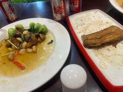 -李氏八大件老菜馆(万宝街店)