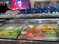 -挪亚海味(金石滩商业中心广场店)