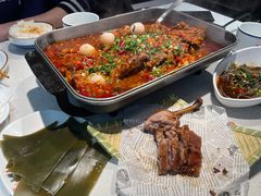 -鱼酷活鱼烤鱼(南京水游城店)