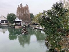 -乌镇望津里精品酒店