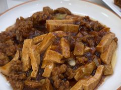 -清真·同发顺饭庄·烧麦(总店)