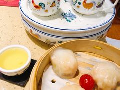 招牌虾饺皇-点都德(春熙路群光广场店)