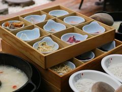 -飞虎过桥米线(翠湖店)