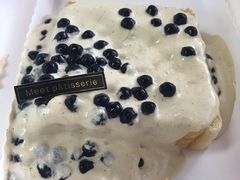-Meet patisserie