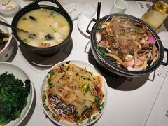 -晋家门·苏皖家常菜(江北龙湖天街店)