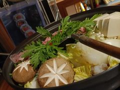 寿喜锅-烧鸟横丁(联发文创口岸店)