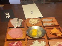 -银米·云南传统过桥米线(双廊黑金冠店)