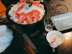 -五星桥原切肥牛火锅·30年专注好牛肉(湖塘店)