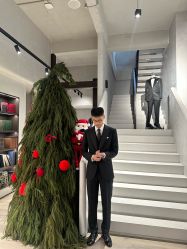 点击看大图 -Brother西服礼服定制·商务·婚礼(佛山南海店)