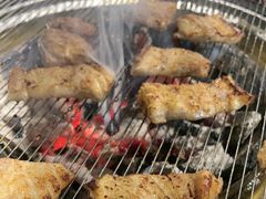 -本炙炭烤·蒲烧活鳗料理店(金沙洲店)