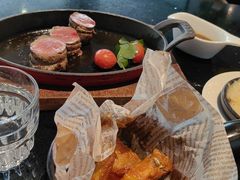 -西堤牛排(合肥之心城店)