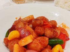 -香蜜轩·粤菜·宴会(世界之窗店)