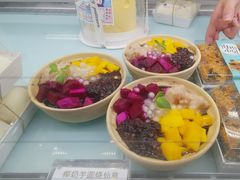 -嗒令甜品·主题融合料理餐厅(首座时代店)