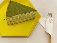 -仁义涵西餐·咖啡(中华巴洛克店)