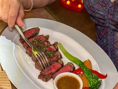 -碧特博格•20年品牌西餐厅(滨湖融创店)