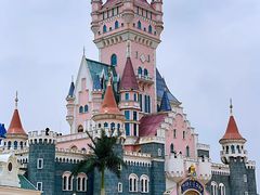 -厦门方特梦幻王国