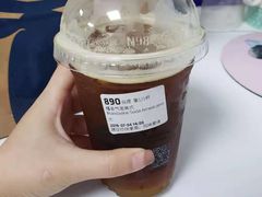 -luckin coffee瑞幸咖啡(大冲商务中心D座店)