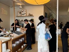 -喜茶(广州番禺奥园广场店)