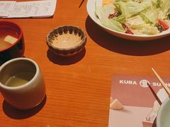 -仓桥家·焗寿司·锅物(光谷步行街店)