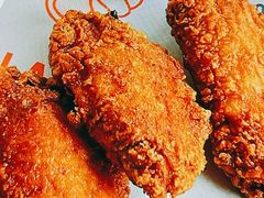 -上海滩餐厅(BFC外滩金融中心店)