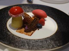 -Le Bistrot de Racine