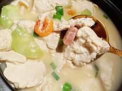 -锦府园·新台州菜(合生汇店)