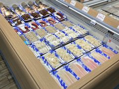 自助取餐区-果蔬好生活超市(新荟城店)