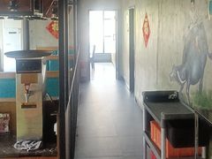 -老山村酒楼(白石洲店)