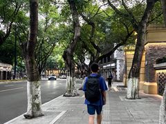 -喜洋洋(中山四路店)