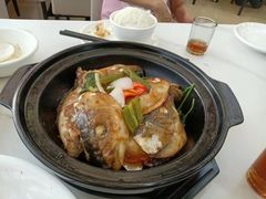 -祈胜邨•顺德鱼生•顺德菜(容桂店)