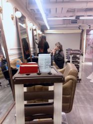 -MYCOLORHARSALON