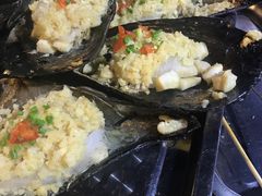 -老虎滩大连海鲜烧烤(建邺云锦路总店)