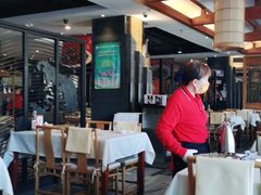 大堂-辣婆婆(航天桥店)