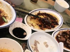 -慧娟面馆·餐厅(望江路店)