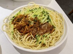 -峨嵋酒家(地安门店)