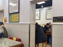 -清真·鸦儿李记·小馆(后海店)