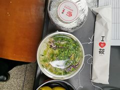 -西贝莜面村(镇江苏宁广场店)